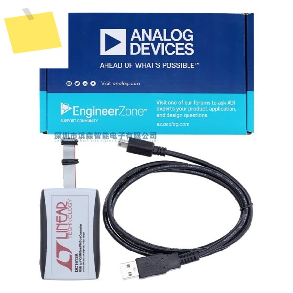 DC1613A LTC2978 74 3880 USB-PMBus LTpowerPlay 100% 신규 및 기존 제품 이미지