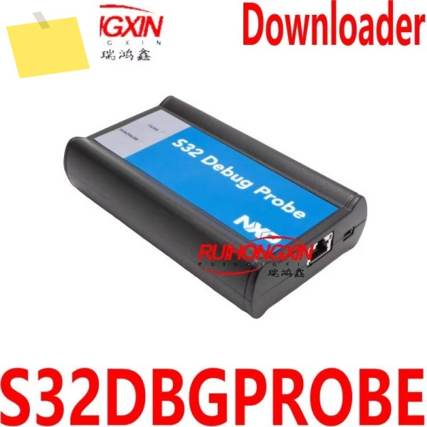 Spot NXP S32DBGPROBE 디버거 버너 에뮬레이터 S32 프로브 제품 이미지