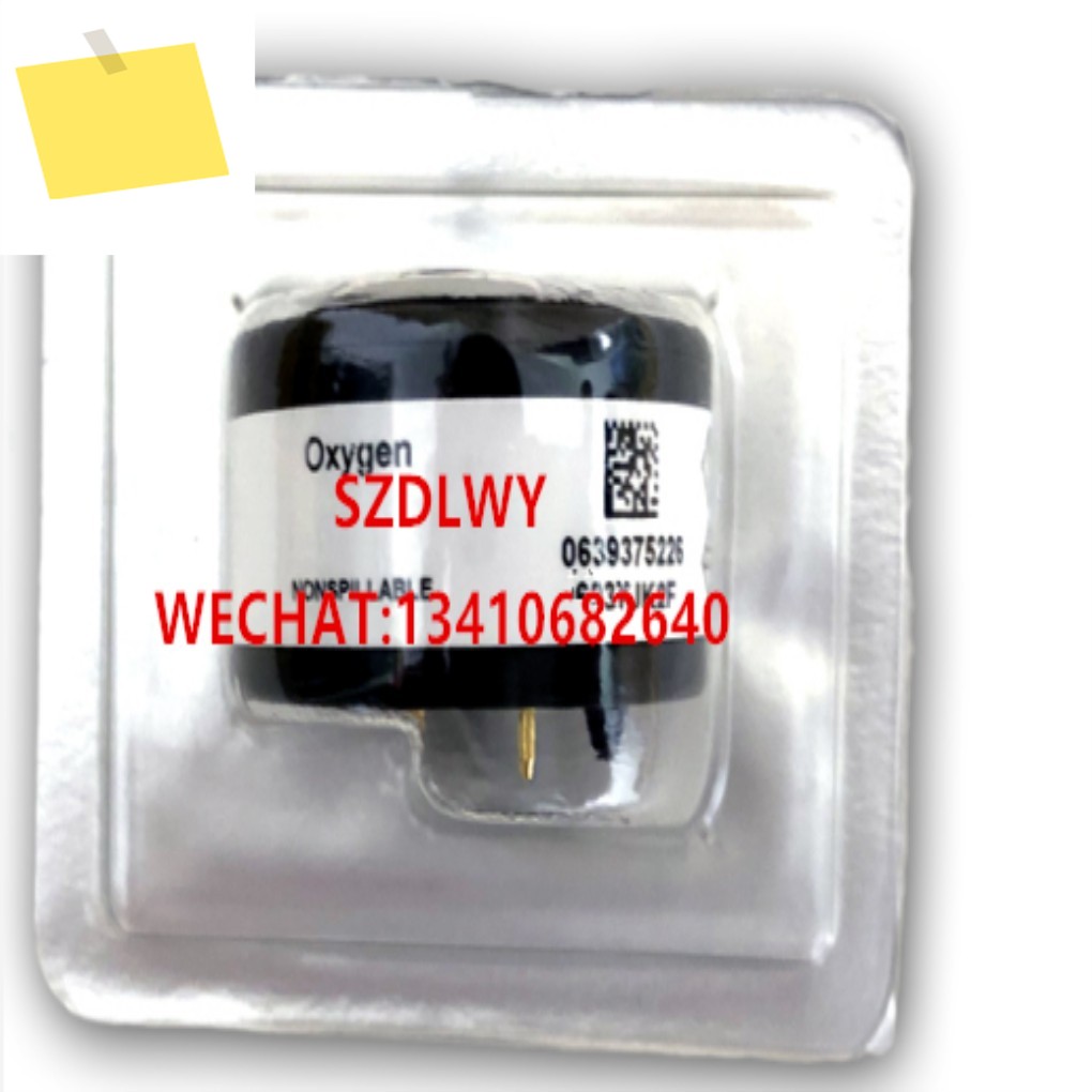 7OX-V AAV66-380 도시 산소 센서 제품 이미지