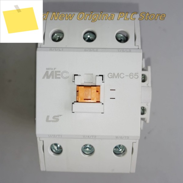 GMC-65 AC110V 100% 신품 전자 접촉기 제품 이미지