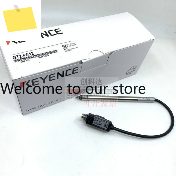 신품 KEYENCE GT2-PA12 접촉 센서 1년간 제품 이미지