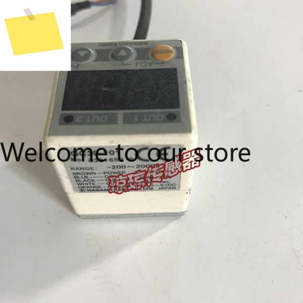 AGANO KEIKI 나가노 압력 스위치 센서 GC30-101111 S02 GC67-364 제품 이미지