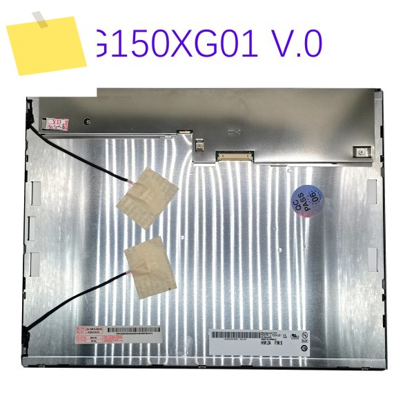 신품 LED 15 인치 A+ 와이드 G150XG01 V0 V1 V3 V2 V9 제품 이미지