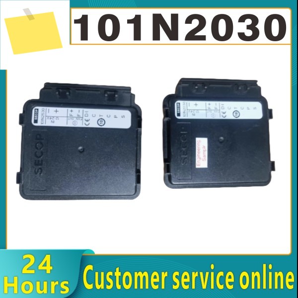 기존 101N2030 DC 1224V Danfoss 가변 주파수 압축기 드라이버 100% 테스트 제품 이미지