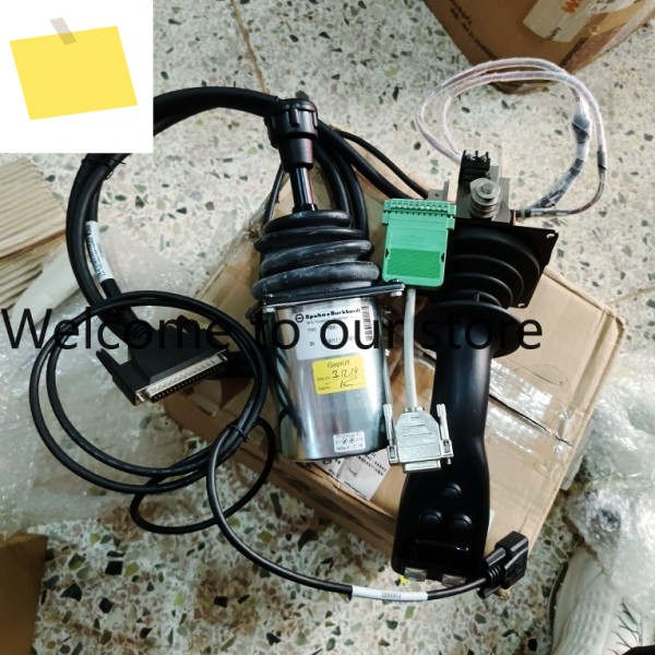 Spohn+Burkhordr 89143 IECEN60947-5-1 CS1PB99-1 제품 이미지
