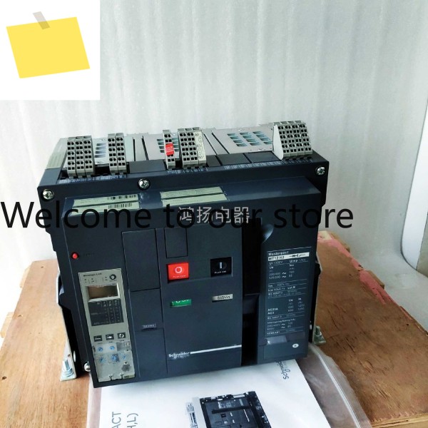 MT12H2 1250A 3P 고정형 5.0E 제품 이미지