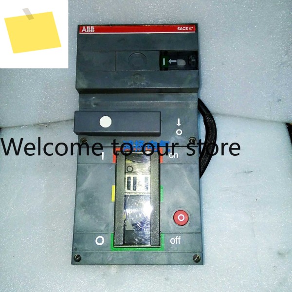 ABB SACE S7N 전기 작동 메커니즘 200-220VAC 제품 이미지