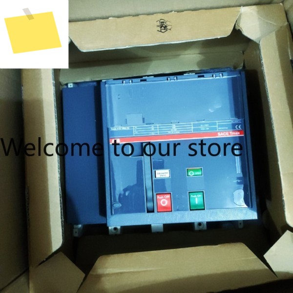 ABB T7D PV-M 1600A 4P 차단기 제품 이미지
