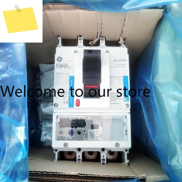 GE 유니버설 회로 차단기 FG630 제품 이미지