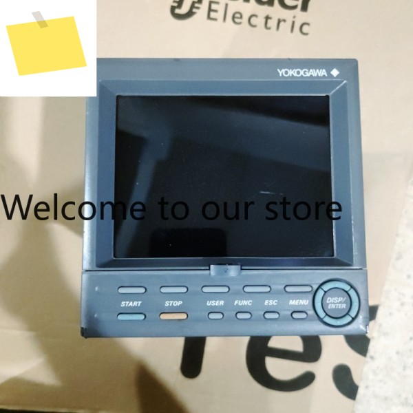 형 새 제품 고품질 YOKOGAWA FX106-4-1 제품 이미지
