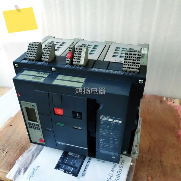 NW25H2 2500A 3P Fixed 5.0P 제품 이미지