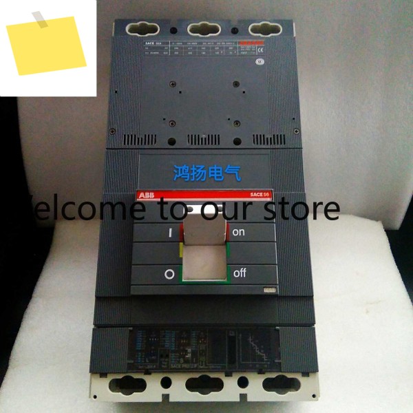 ABB SACE S6X PR211 320A 400A 제품 이미지