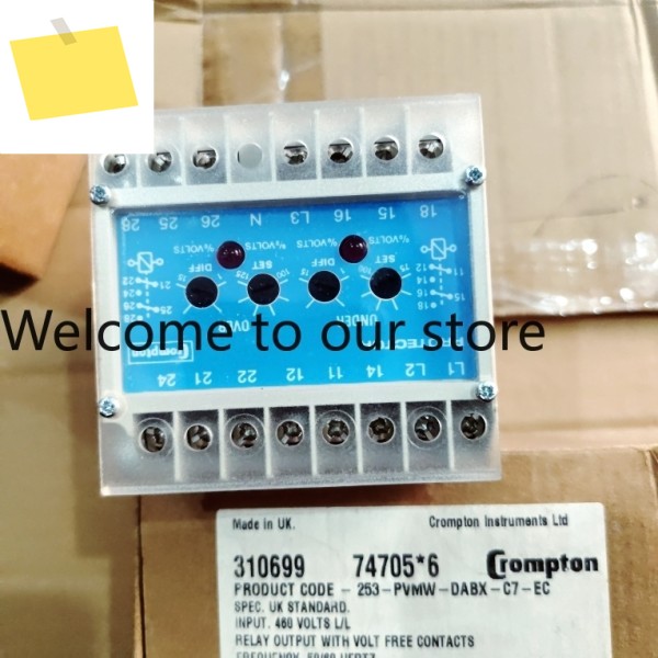 301699 253-PVMW 제품 코드-253-PVMW-DABX-C7-EC 제품 이미지