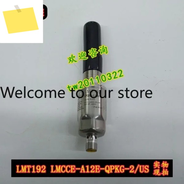 LMT192 LMCCE-A12E-QPKG-2US Yifu Gate IFM 액체 레벨 센서 제품 이미지