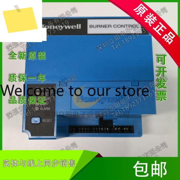 신품 하니웰 EC7890B 1010 1028 컨트롤러 제품 이미지