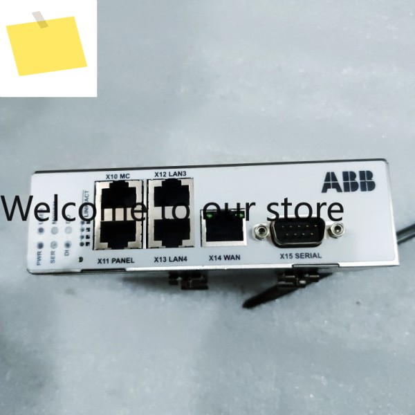 형 새 제품 고품질 ABB 1247-0038-56 제품 이미지
