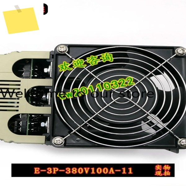E-3P-380V100A-11 대만판다 PANGLOBE 파워 조절기 상품 이미지