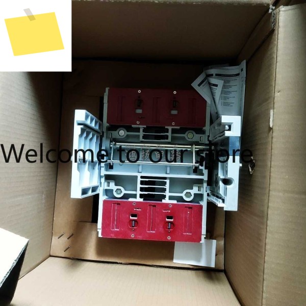 ABB 몰드 케이스 회로 차단기 FP: S6-WHR 3P 제품 이미지