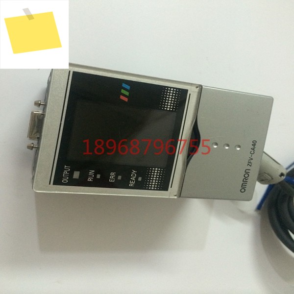 2025년 차세대 컬러 이미지 센서 ZFV-CA40 제품 이미지