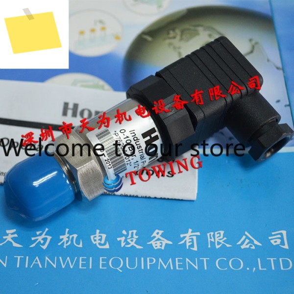 하니웰 압력 센서 7620A1012는 HSP-W110MA + 감속기와 함께 단종되었으며, 대체품으로 교체되었습니다. 제품 이미지