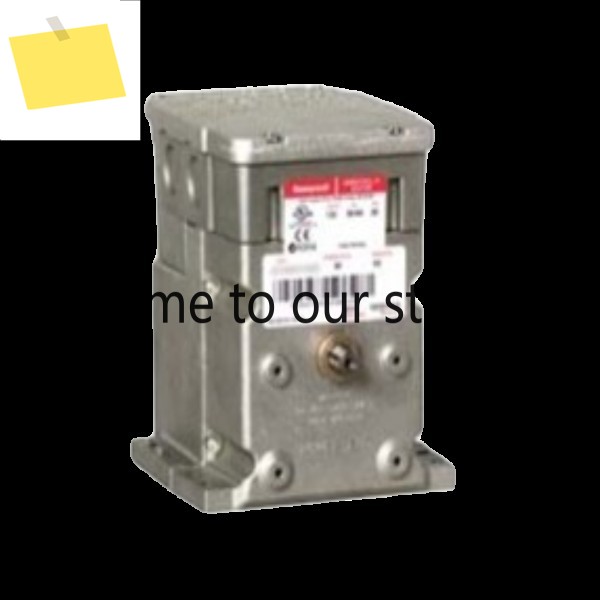신품 HONEYWELL 하니웰 M9184D1021 드라이버 제품 이미지