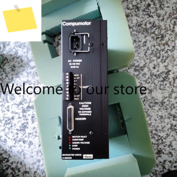 컴퓨모터 95042800238 S6-DRIVE AMP 제품 이미지