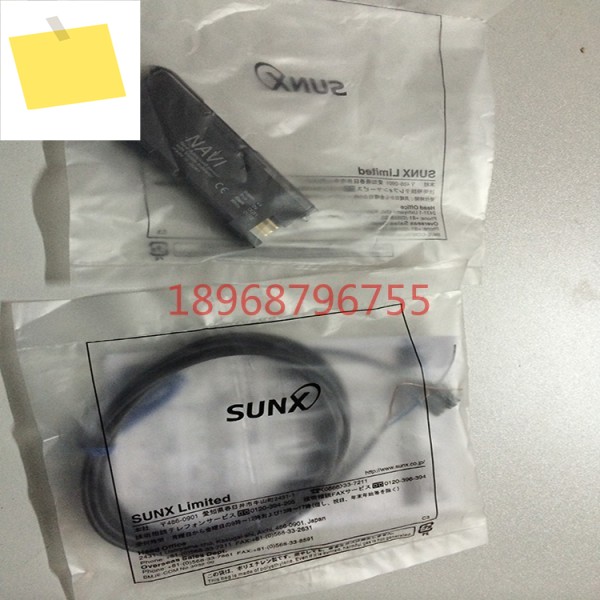 2025년 일본 SUNX 파이버 증폭기 LS-401P 합니다 제품 이미지