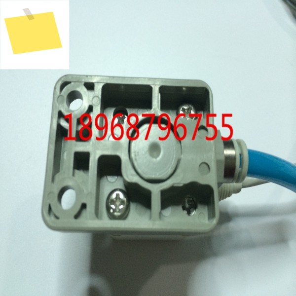 SMC 진공 디지털 압력 스위치 센서 ZSE40-C6-30L-M 제품 이미지