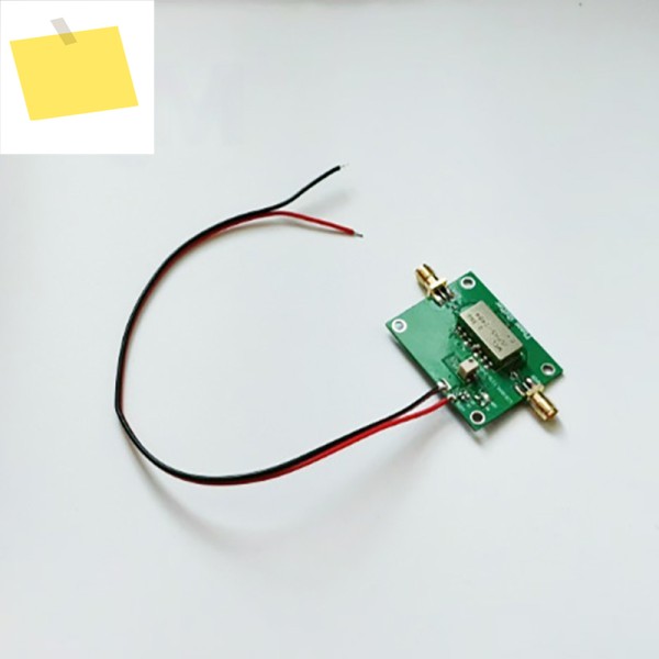 2.4G RF 위상 변환기 2.1-2.5G 아날로그 전자 조정 배열 제품 이미지