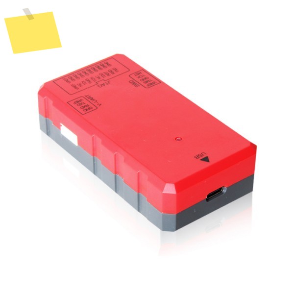 FireDAP 고속 에뮬레이터, STM32 다운로더 프로그래머, SWD JTAG 지원 제품 이미지