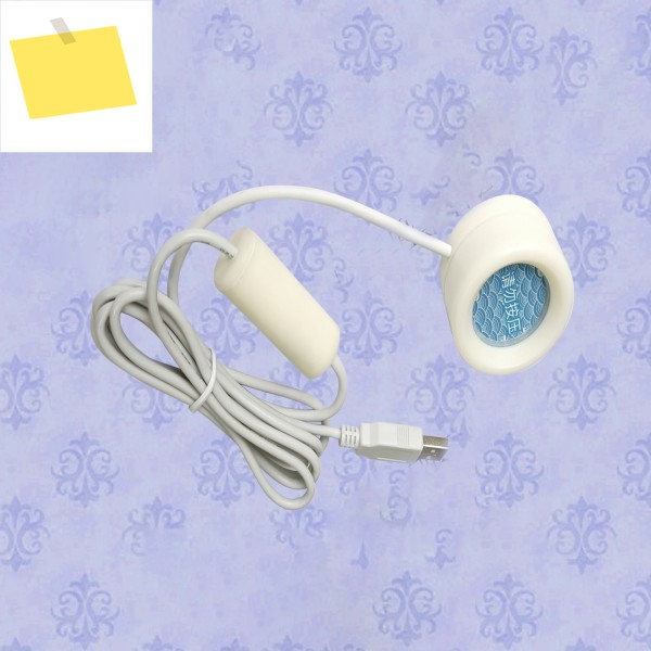 HKC-17D USB 적외선 센서, 변환기, 공기 전도 5V 제품 이미지