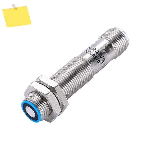 IP67 M12 고정밀 소형 블라인드 20mm 각도 밀리미터 레벨 초음파 거리 측정 센서 범위 0.2M 제품 이미지