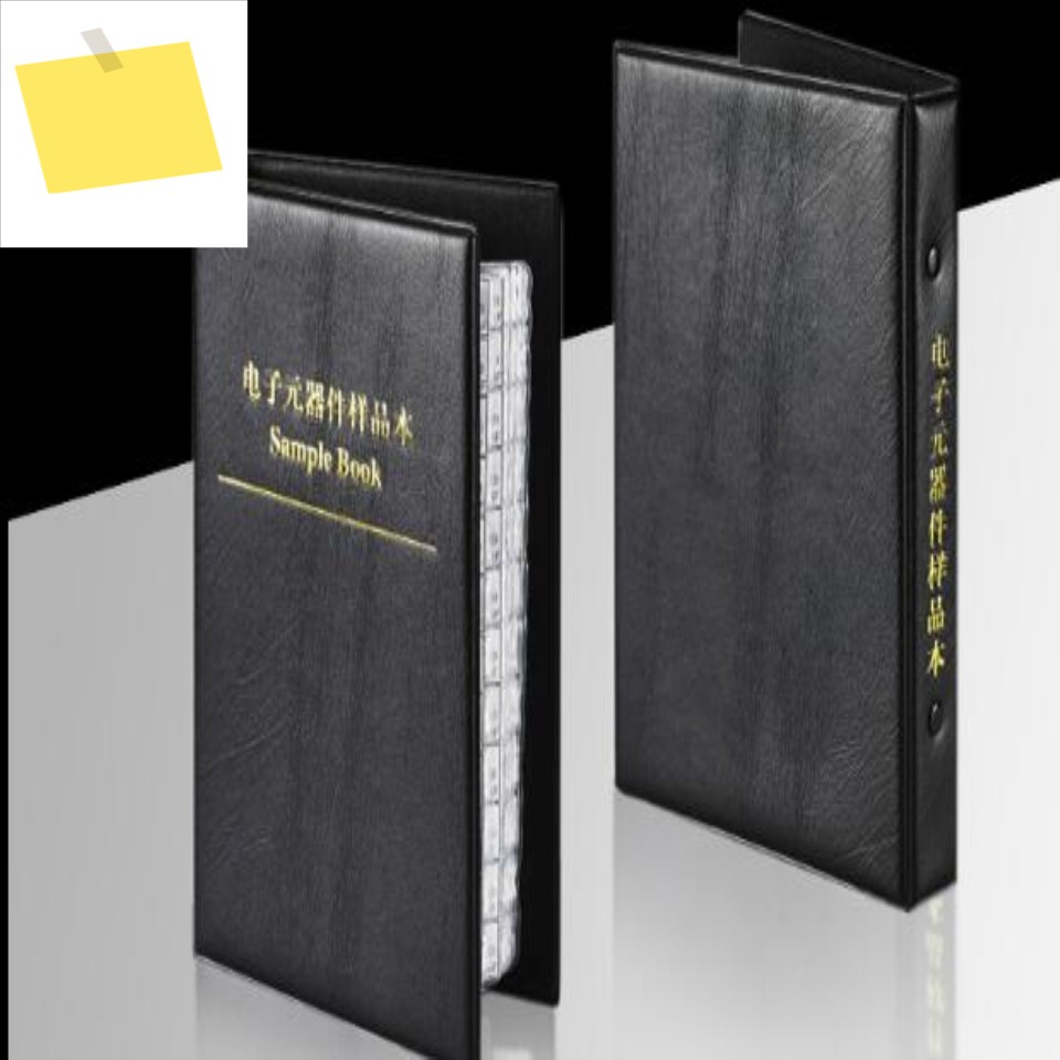 1500pc smd 삼극관 키트 SOT-23 세트 전자 60 값 = 트랜지스터 테스터 다이오드 제품 이미지