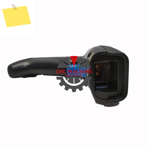 GD4590-BK USB 포트 유선 핸드헬드 바코드 스캐너 제품 이미지