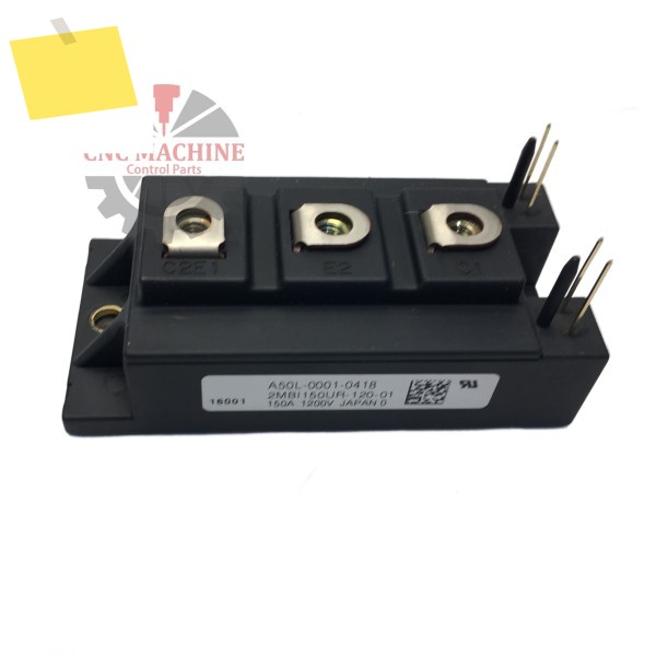 2MBI150UR-120-01 A50L-0001-0418 새제품 IGBT 모듈 제품 이미지