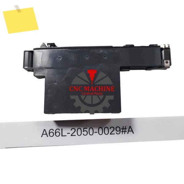 새제품 입고 A66L-2050-0029 # 파누크 카드 슬롯 커넥터 제품 이미지