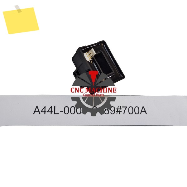 Fanuc A44L-0001-0165 # 200A 전원 공급 모듈 제품 이미지