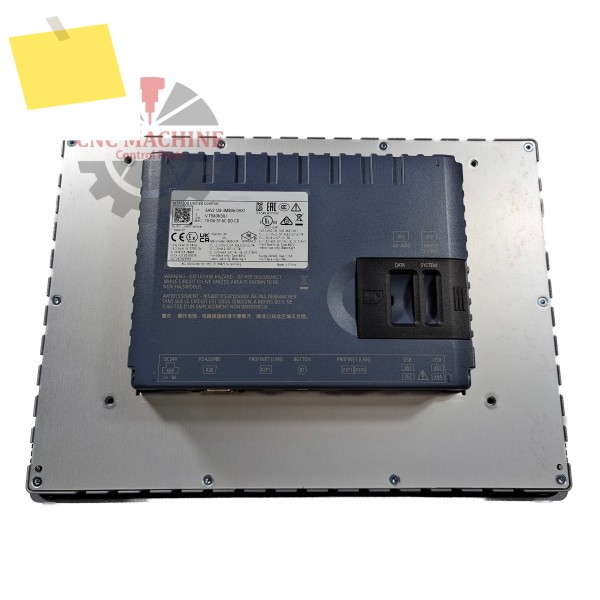6AV2128-3MB06-0AX1 새 제품 밀봉된 터치스크린 HMI 제품 이미지