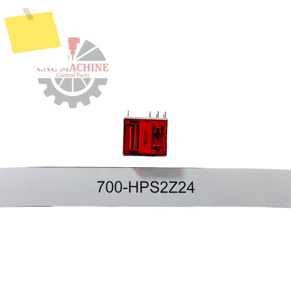 700-HPS2Z24 안전 릴레이 새제품 제품 이미지
