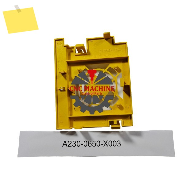 신품 A230-0650-X003 Fanuc 서보 드라이브 팬 제품 이미지