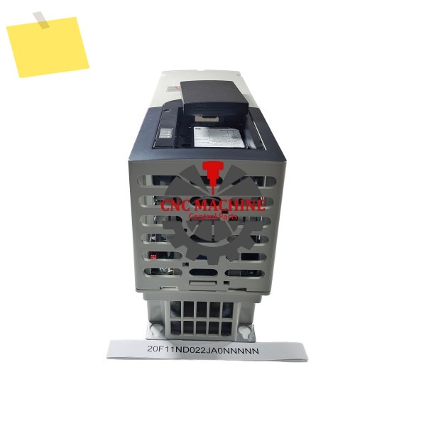 20F11ND022JA0NNNNN 공랭식 753 AC 드라이브 제품 이미지