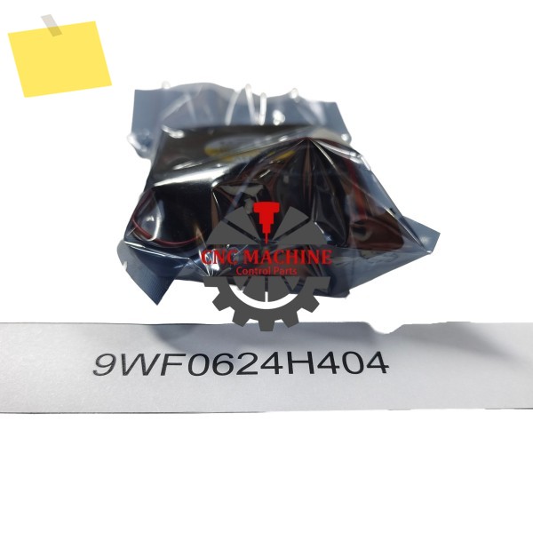 신품 9WF0624H404 FANUC CNC 공작 기계 냉각 팬 제품 이미지
