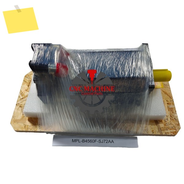 MPL-B4560F-SJ72AA 인버터 듀티 서보 모터 제품 이미지