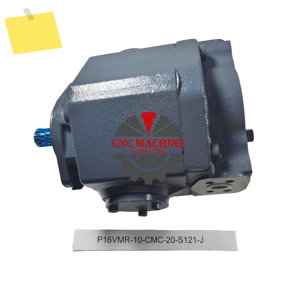새제품 P16VMR-10-CMC-20-S121-J 유압 펌프 제품 이미지