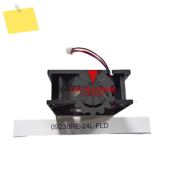 09238RE-24L-FLD 0.53A 인버터 냉각 팬 제품 이미지