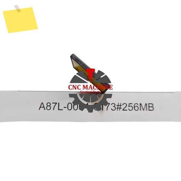 신품 A87L-0001-0173 # 256MB 컴팩트 플래시 카드 제품 이미지
