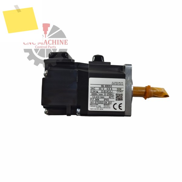 HG-KR053B AC 서보 모터 박스 내 새 제품 제품 이미지