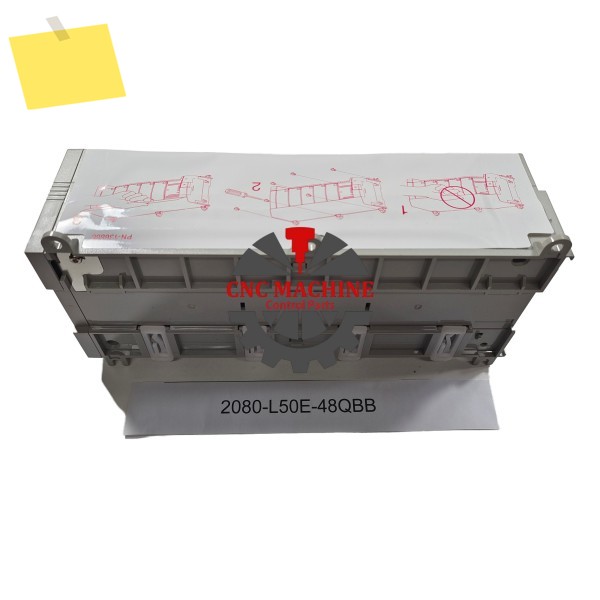 2080-L50E-48QBB 마이크로850 IO 이더넷IP 컨트롤러 제품 이미지