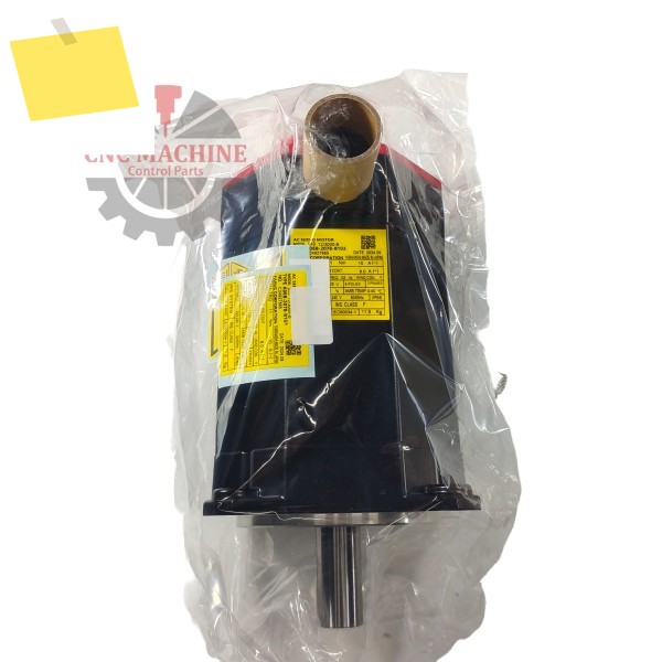 A06B-2078-B103 FANUC 서보 모터 새제품 제품 이미지