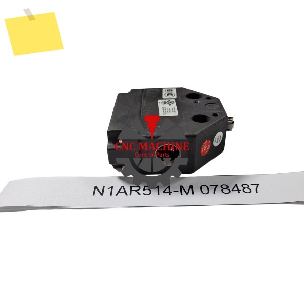 신품 N1AR514-M 078487 싱글 리미트 스위치 제품 이미지